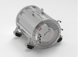 Water Cooling Motor